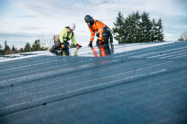 Trusted Storm Damage Roof Repair service in Covington, TN - Ben Roofing and Steel LLC